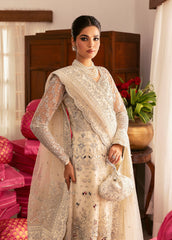 Chaandni By Gulaal Unstitched 3 Piece Wedding Formals Collection'2025-Sitara