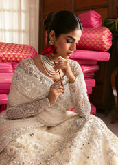 Chaandni By Gulaal Unstitched 3 Piece Wedding Formals Collection'2025-Sitara