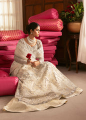 Chaandni By Gulaal Unstitched 3 Piece Wedding Formals Collection'2025-Sitara