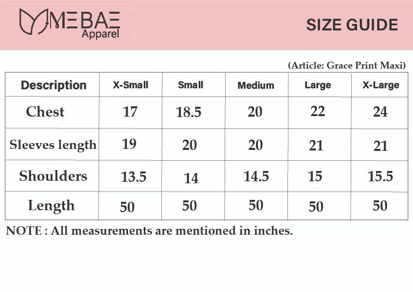 MeBae Stitched Maxi Collection-Grace Floral Print Maxi Dress