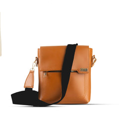 QUEST BROWN - Bag X
