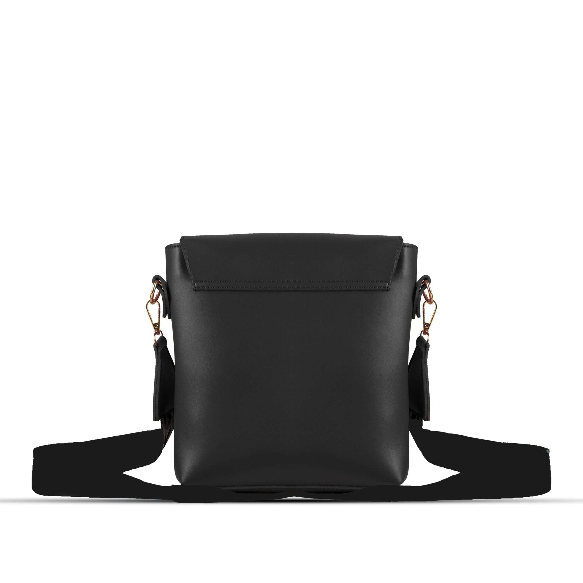 QUEST BLACK - LEFTOVER - Bag X