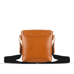 QUEST BROWN - Bag X