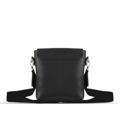QUEST BLACK - Bag X