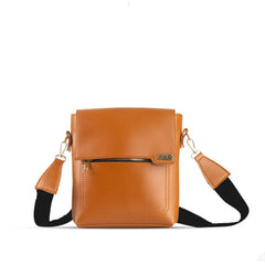 QUEST BROWN - Bag X