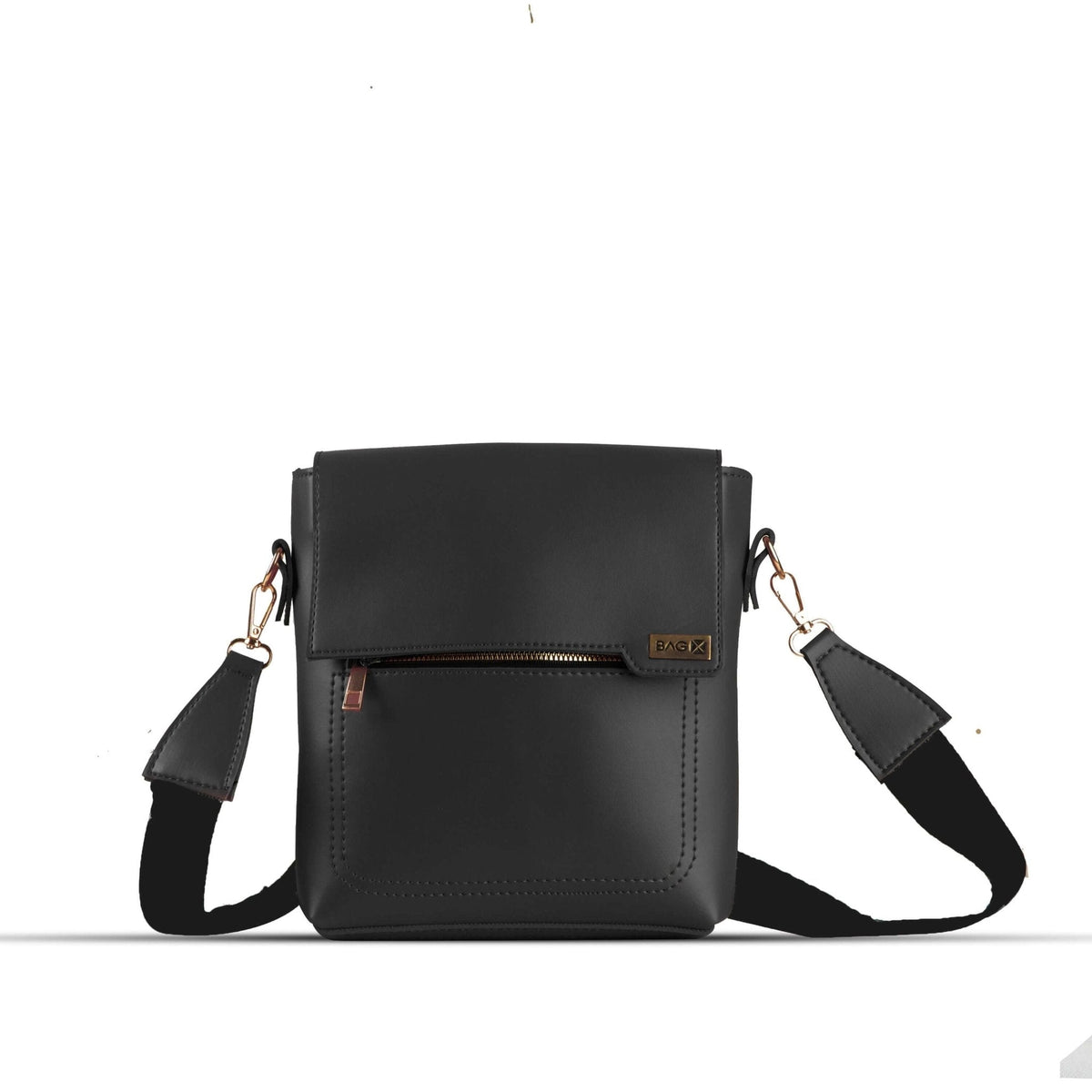 QUEST BLACK - LEFTOVER - Bag X