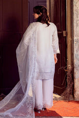 Sitara By Guzel Stitched 3 Piece Festive Formals With Hand Clutch Collection-04-Gulrukh