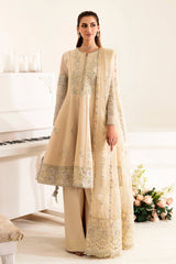 Reena By Alizeh Unstitched 3 Piece Luxury Formals Wedding Edits Collection'2024-HM-4011-Denis
