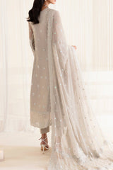 Reena By Alizeh Unstitched 3 Piece Luxury Formals Wedding Edits Collection'2024-HM-4015-Mosaic