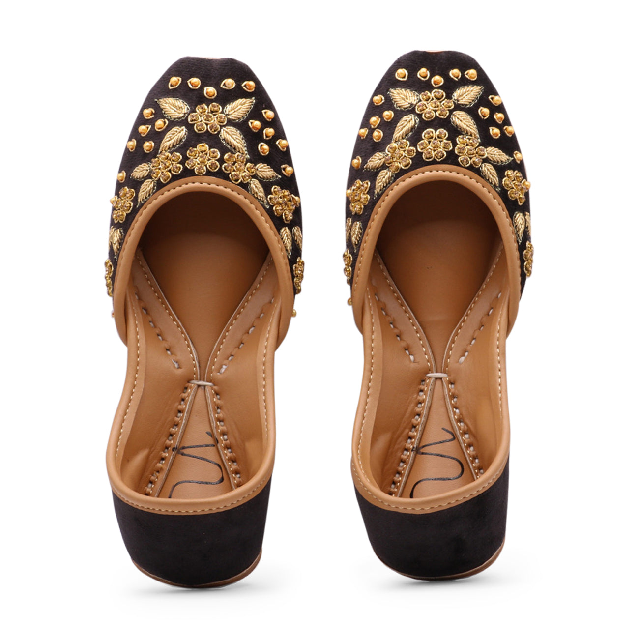 Handmade Footwear