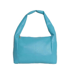 HOBO TURQUOISE - LEFTOVER - Bag X