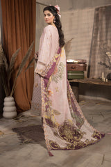 Sehar By Imrozia Stitched 3 Piece Winter Collection'2025-I.P-74 Mehak
