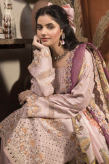Sehar By Imrozia Stitched 3 Piece Winter Collection'2025-I.P-74 Mehak