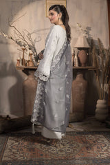 Sehar By Imrozia Stitched 3 Piece Winter Collection'2025-I.P-77 Murjan