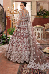 Aangan By Imrozia Serene Unstitched 3 Piece Formals Collection'2025-IB-24 Afreen