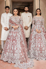 Aangan By Imrozia Serene Unstitched 3 Piece Formals Collection'2025-IB-24 Afreen