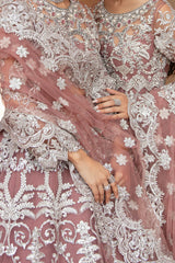 Aangan By Imrozia Serene Unstitched 3 Piece Formals Collection'2025-IB-24 Afreen