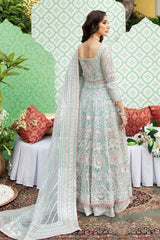 Dastaan By Imrozia Unstitched 3 Piece Formals Collection'2025-IB-31 Amal