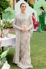 Dastaan By Imrozia Unstitched 3 Piece Formals Collection'2025-IB-36 Mehrnaz