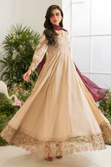 Iznik Unstitched 3 Piece Festive Emb Lawn Collection'2025-IFE-05