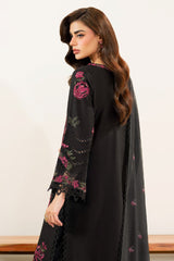 Iznik Unstitched 3 Piece Festive Emb Lawn Collection'2025-IFE-06