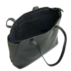 BOSTON BLACK - LEFTOVER - Bag X