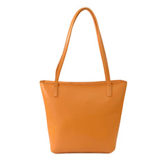 INFINITY YELLOW - LEFTOVER - Bag X