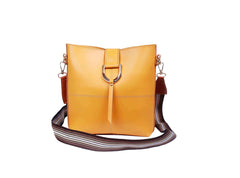 BOB YELLOW - LEFTOVER - Bag X