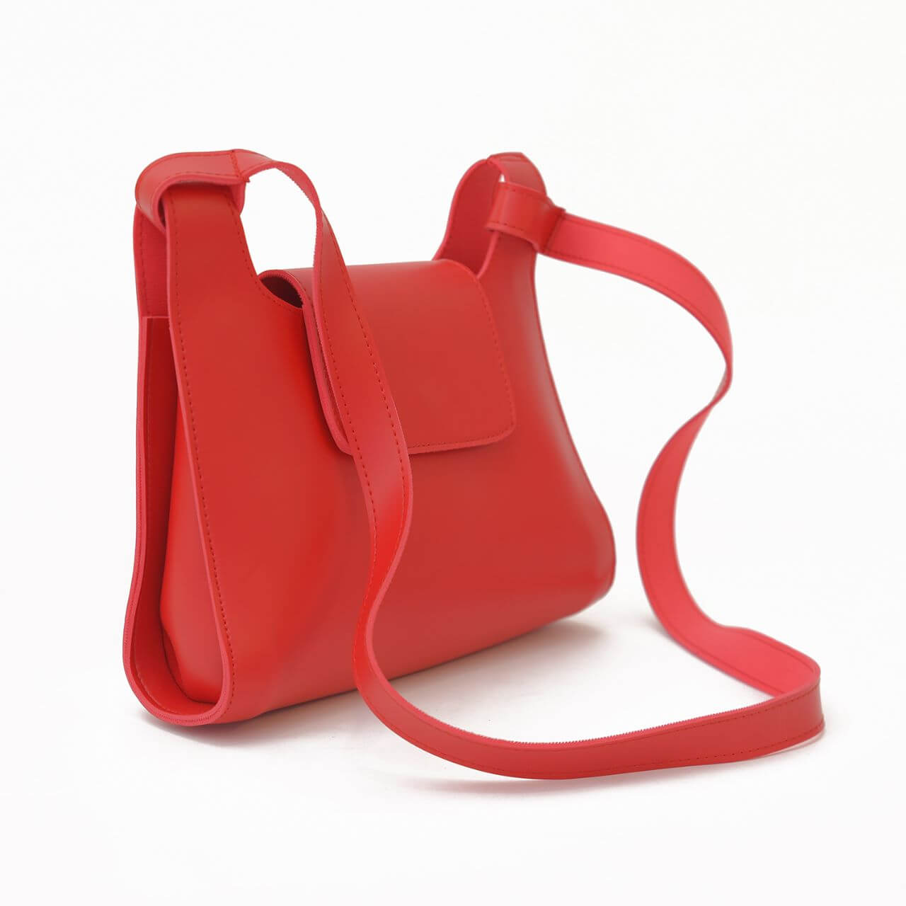 JOY RED - Bag X