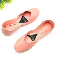 Bustangi Pink Solid