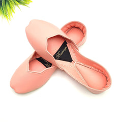 Bustangi Pink Solid