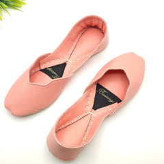 Bustangi Pink Solid