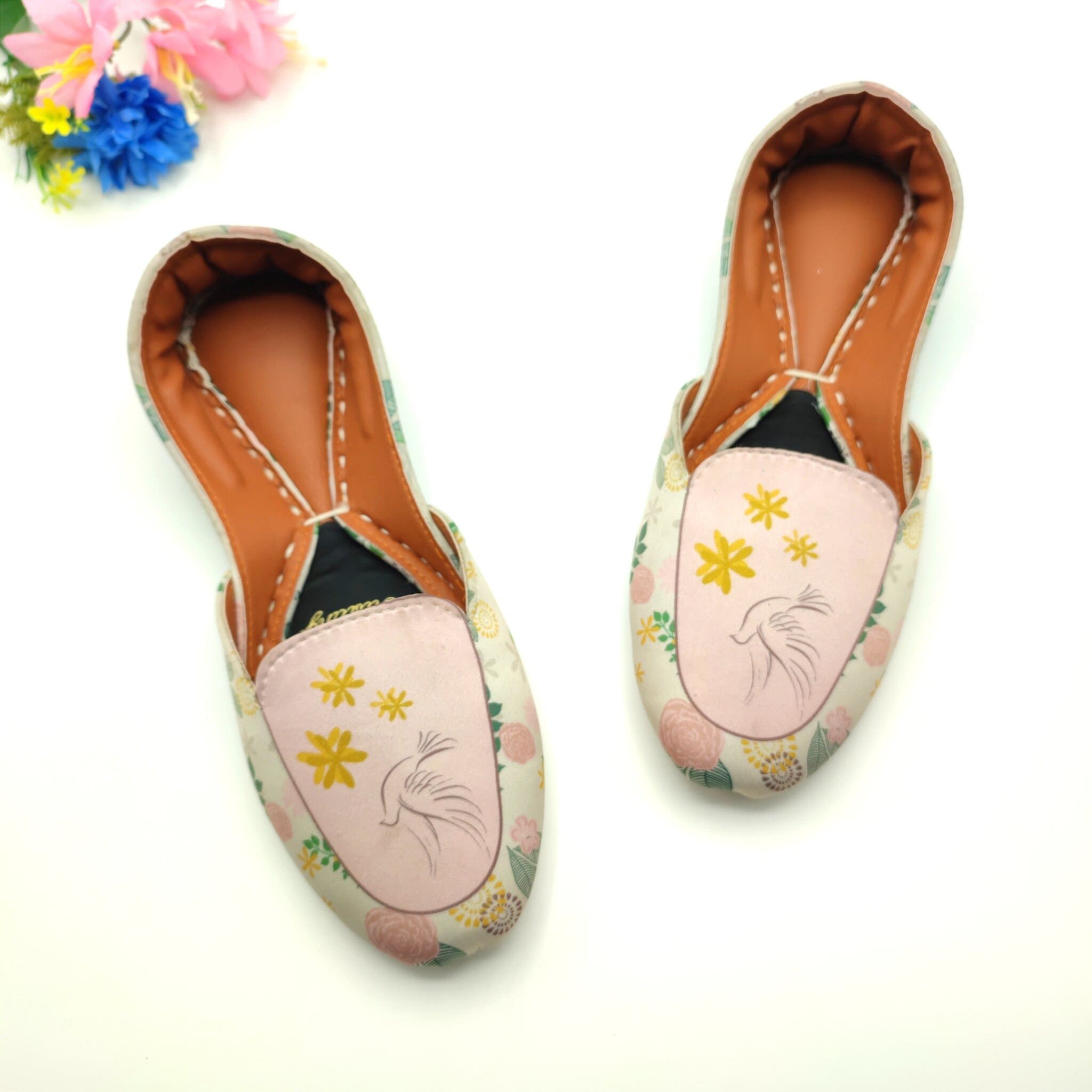 Bustangi Whirling Cosmos