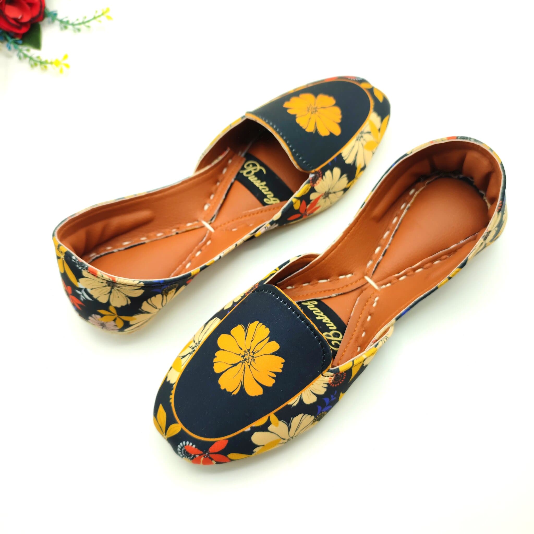 Bustangi Galaxy Rose