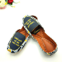 Bustangi Trendy Treads