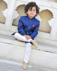 Hassanjee x Shomi