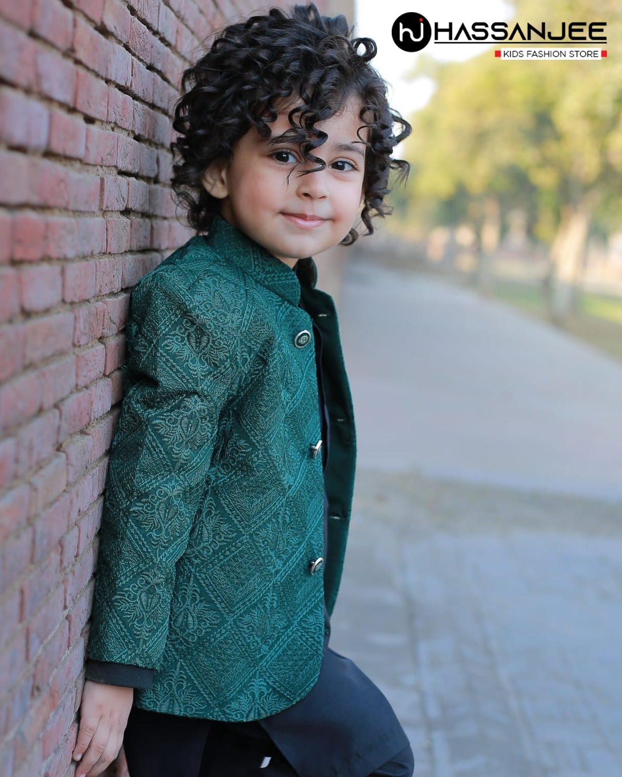 Hassanjee x Shomi