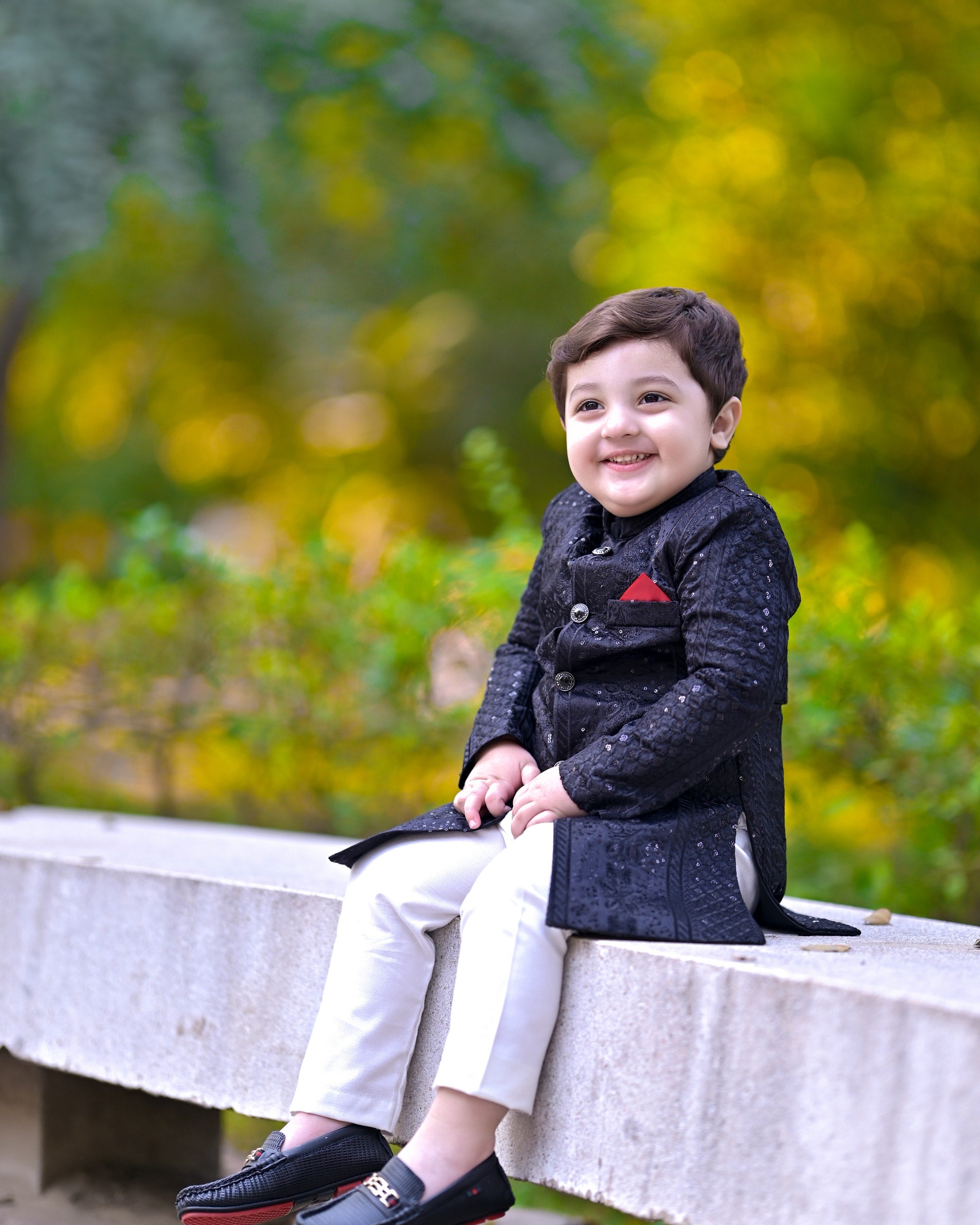Hassanjee x Shomi