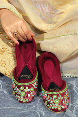Bustangi Meena