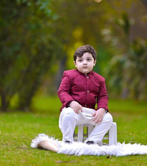 Hassanjee x Shomi