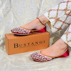 Bustangi Anmol