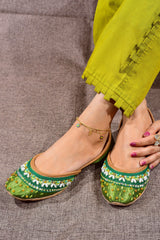 Bustangi Mehndi