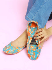 Bustangi Yarrow RK