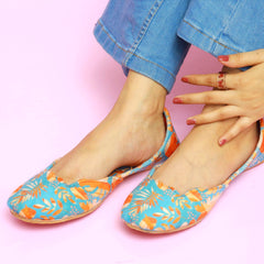 Bustangi Yarrow RK