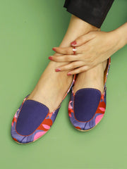 Bustangi Fuchsia