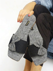 Bustangi Gray Slider