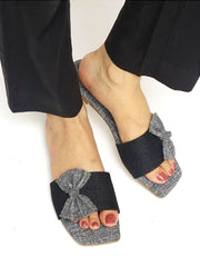 Bustangi Gray Slider