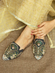 Bustangi Jiya Mules
