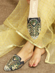Bustangi Jiya Mules