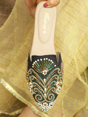 Bustangi Jiya Mules